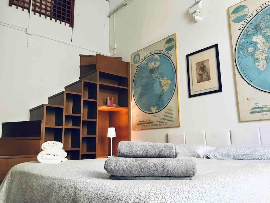 A Place In Prati Rom Exterior foto