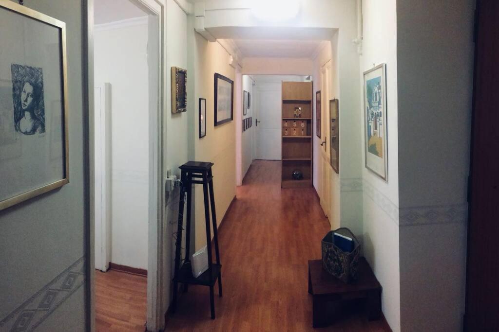 A Place In Prati Rom Exterior foto