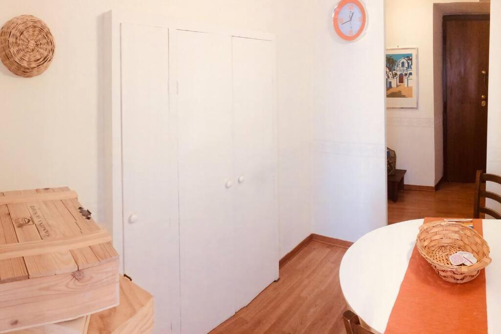 A Place In Prati Rom Exterior foto
