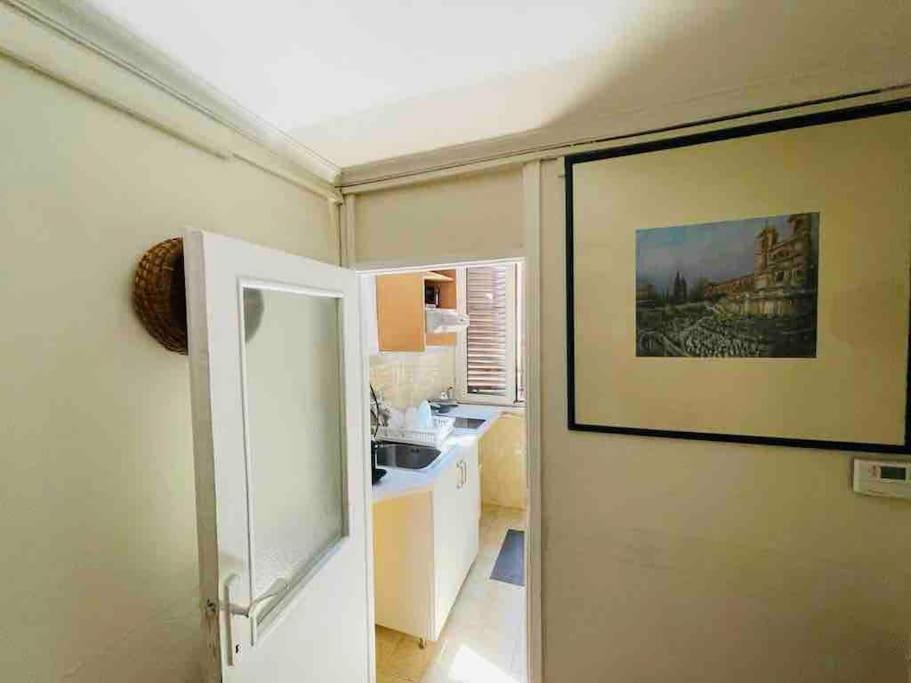 A Place In Prati Rom Exterior foto